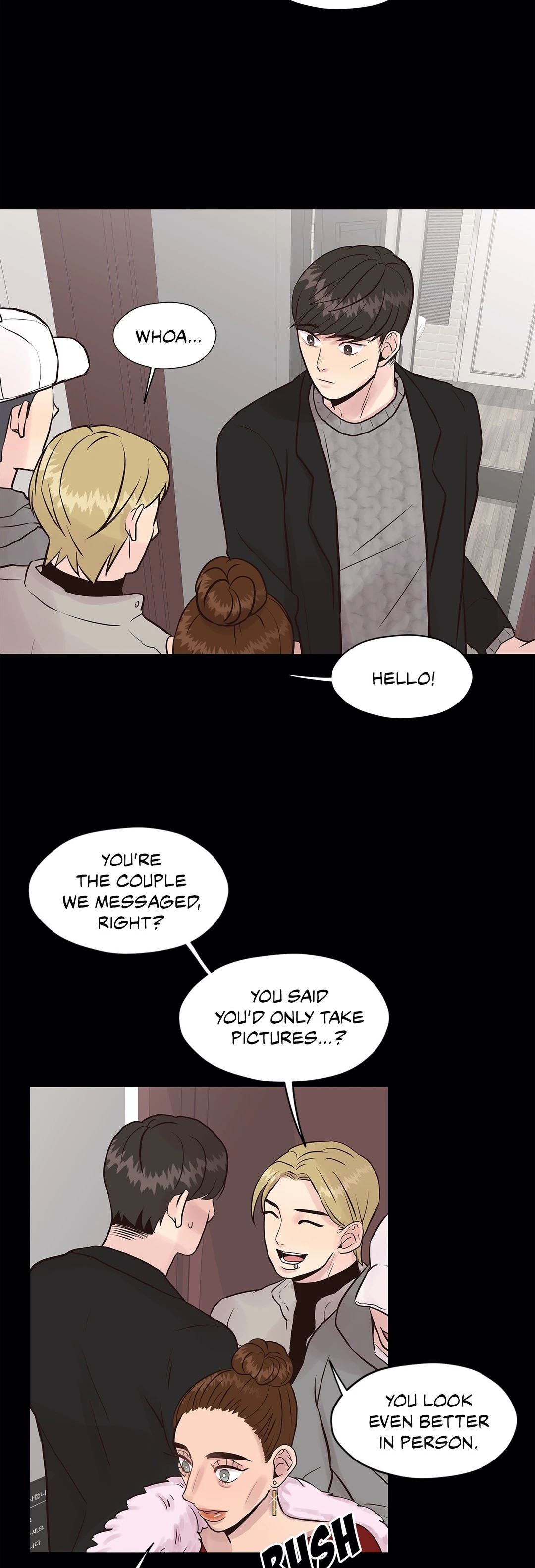 Toxic Burn Chapter 2 image 21
