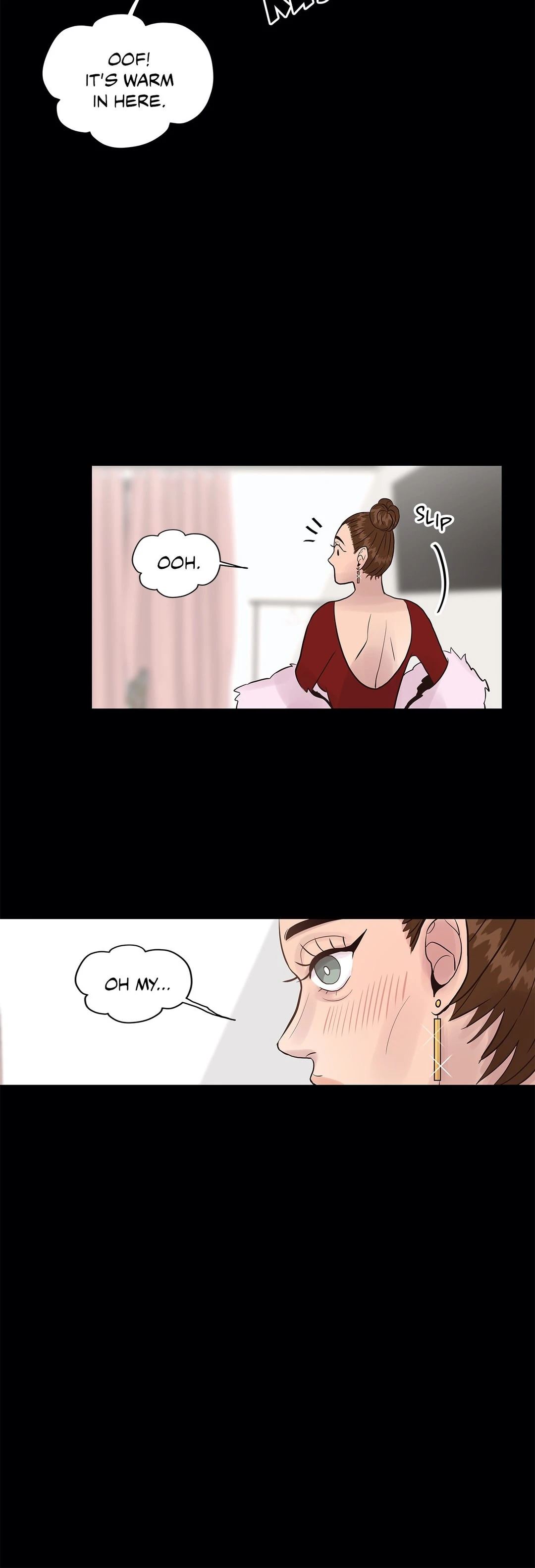 Toxic Burn Chapter 2 image 22