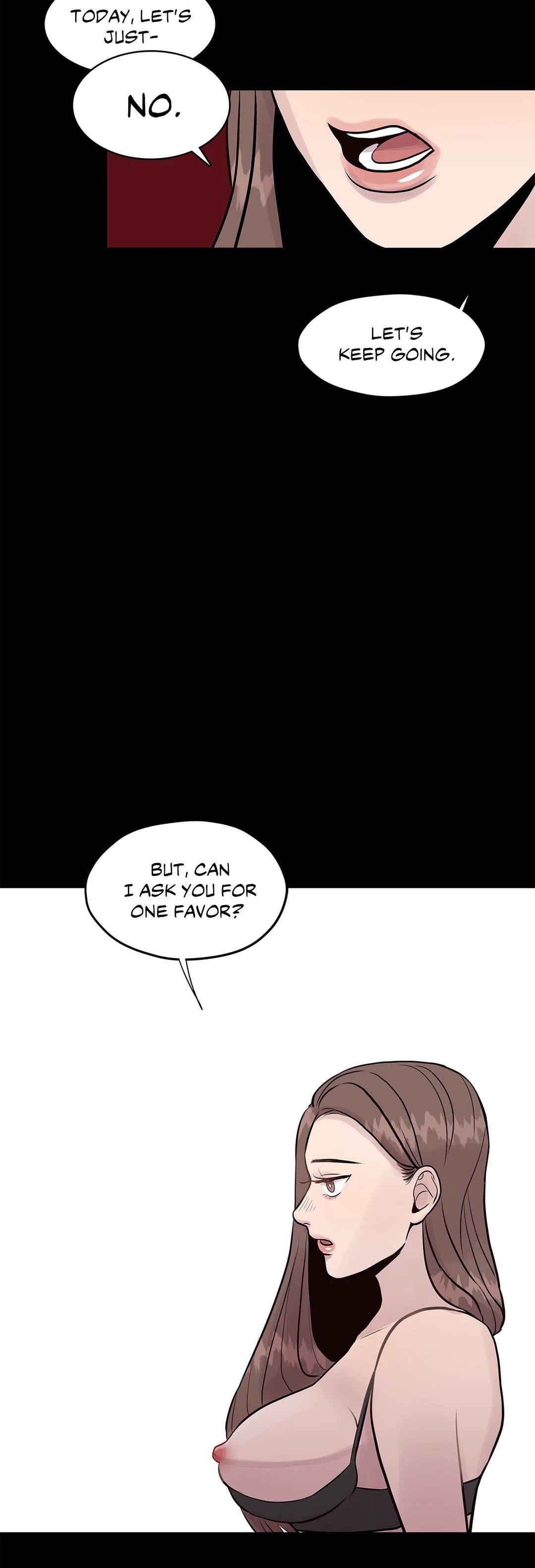 Toxic Burn Chapter 2 image 29