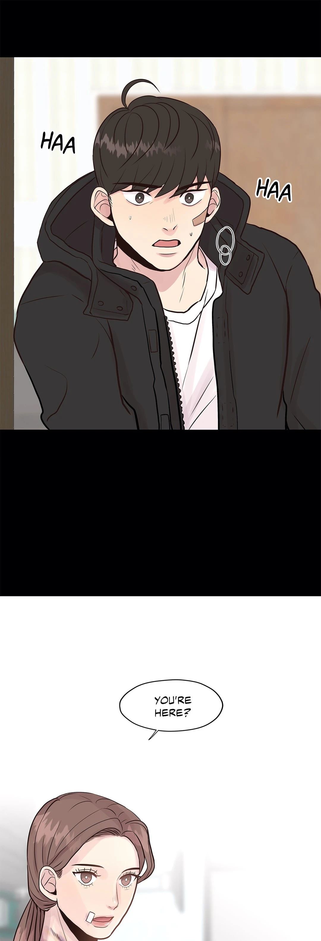 Toxic Burn Chapter 2 image 31