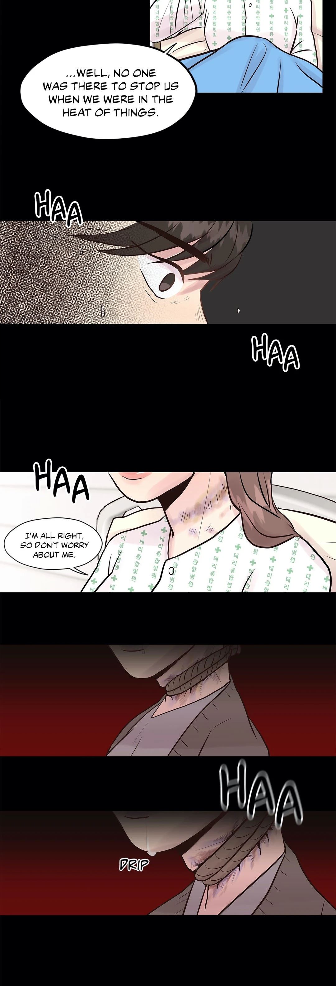Toxic Burn Chapter 2 image 33