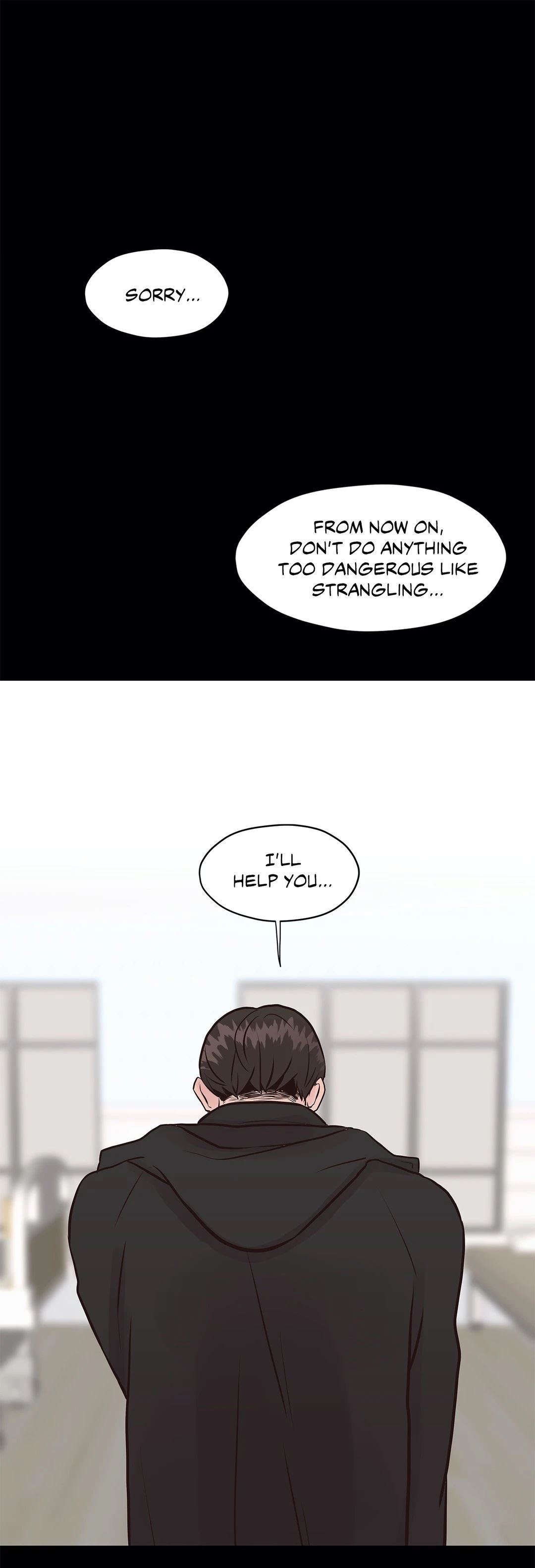 Toxic Burn Chapter 2 image 35