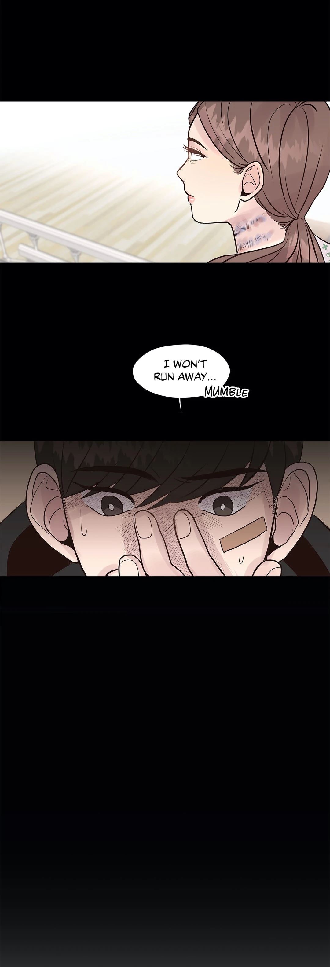 Toxic Burn Chapter 2 image 36