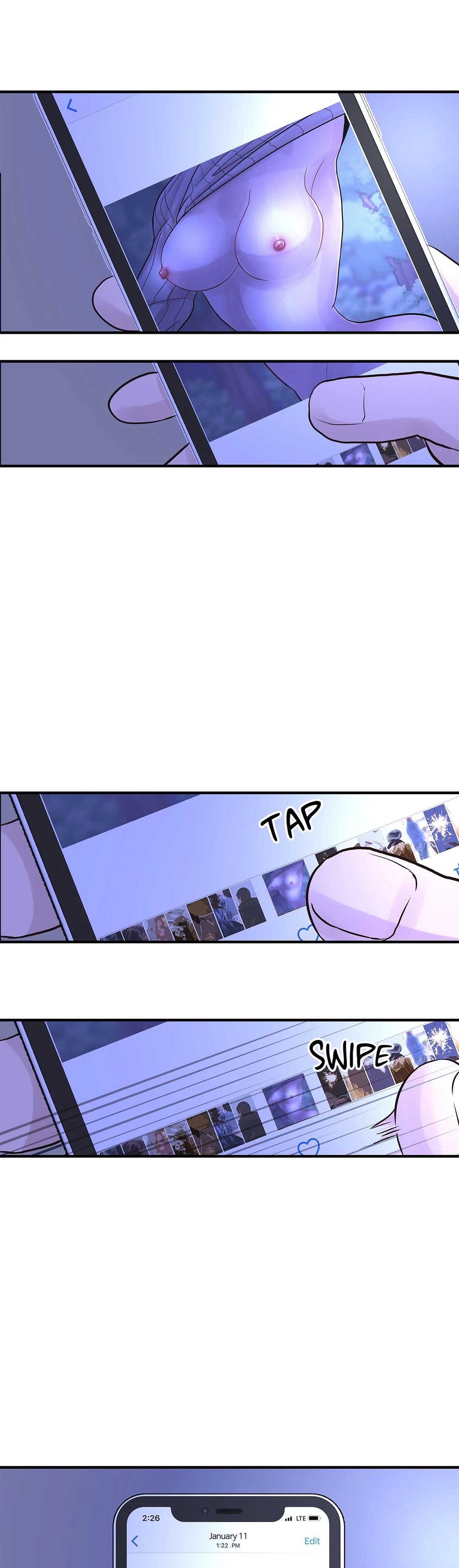Toxic Burn Chapter 2 image 3