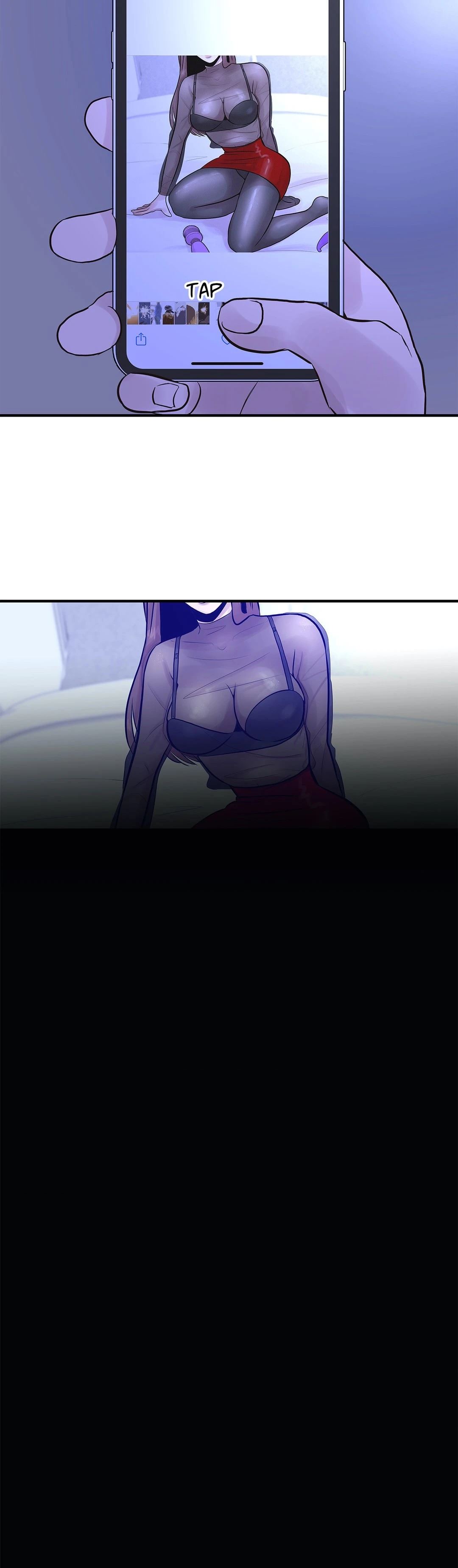 Toxic Burn Chapter 2 image 4