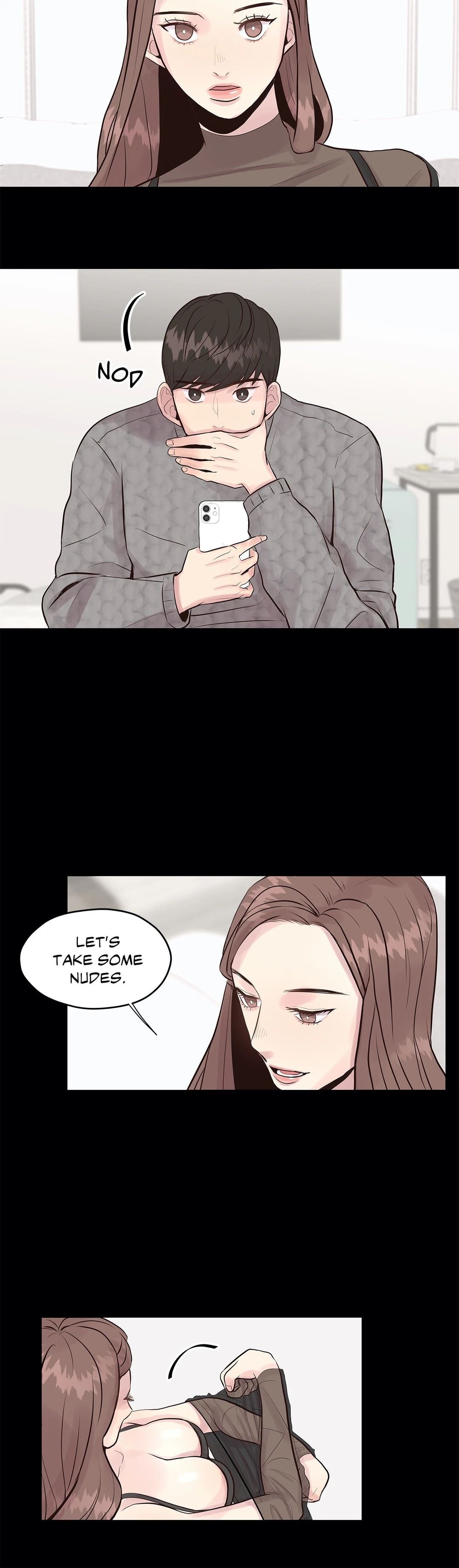 Toxic Burn Chapter 2 image 6