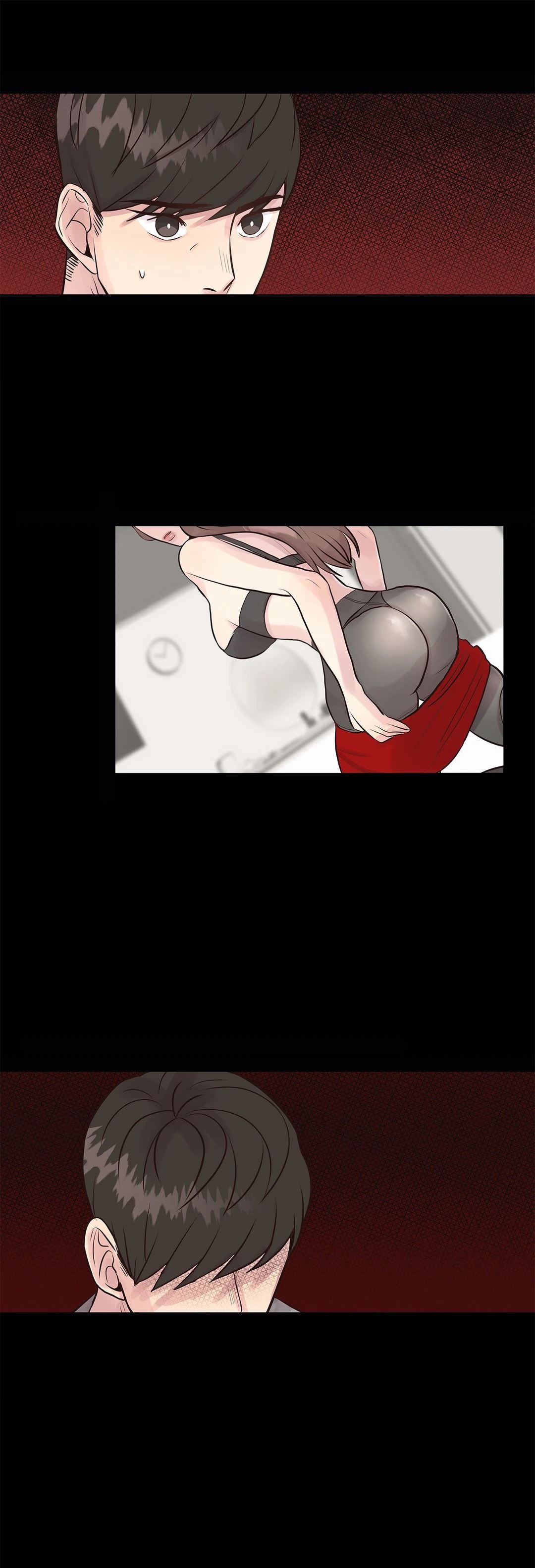 Toxic Burn Chapter 2 image 7
