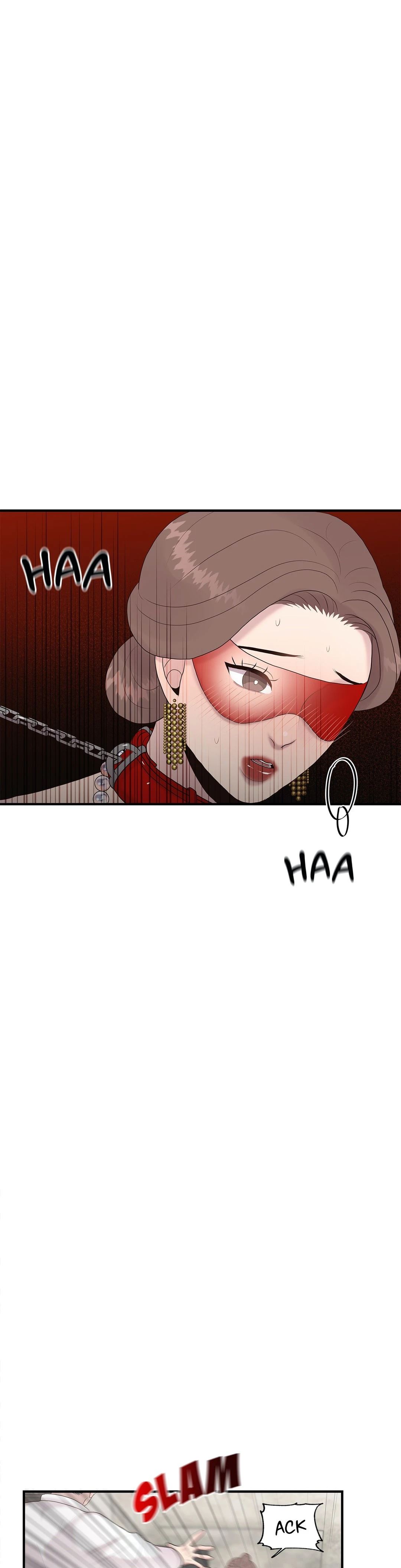 Toxic Burn Chapter 20 image 12