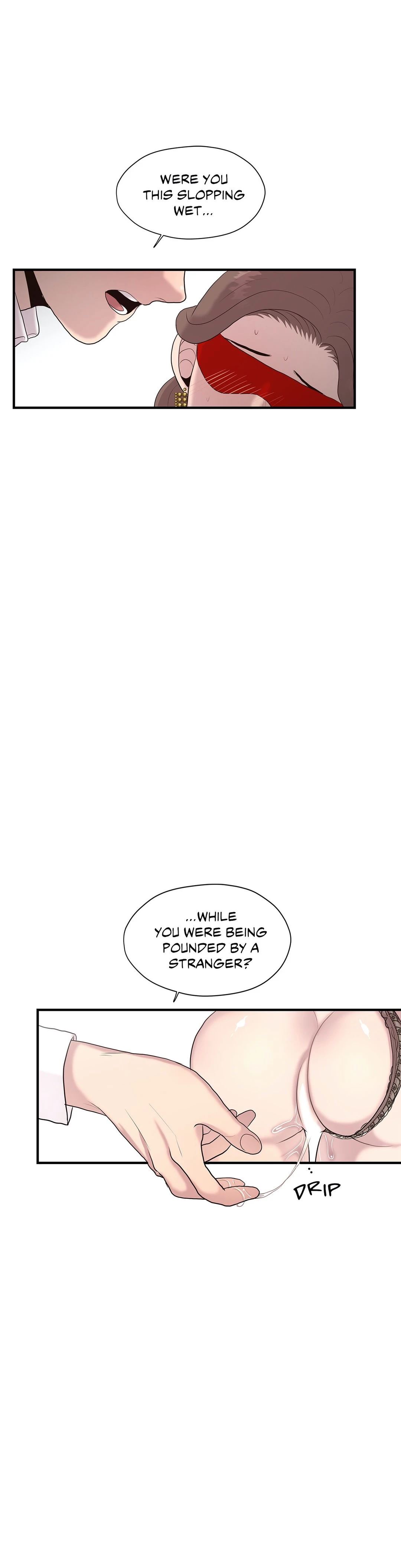 Toxic Burn Chapter 20 image 14