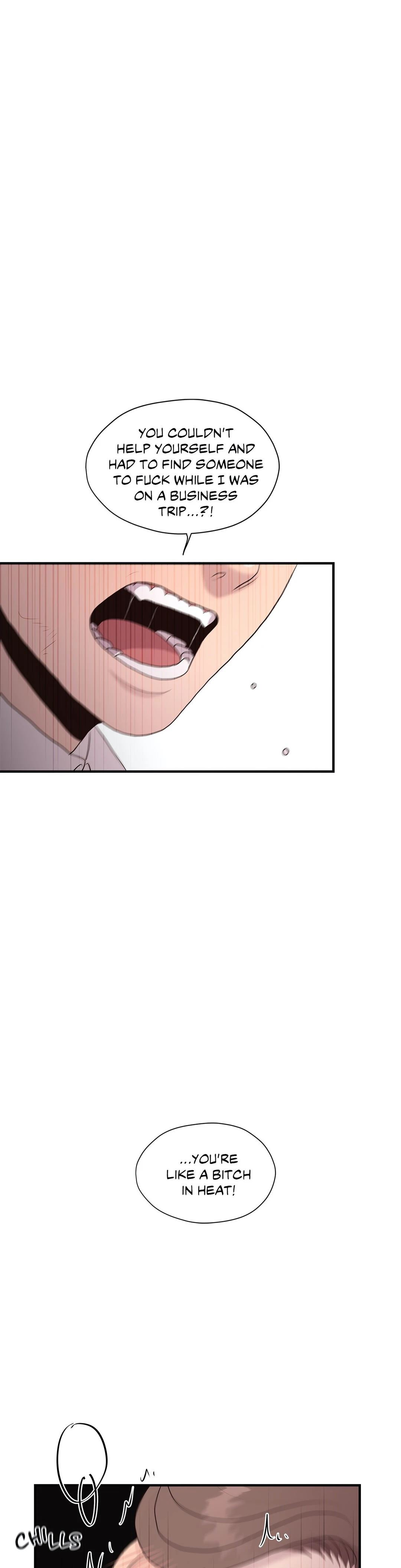 Toxic Burn Chapter 20 image 15
