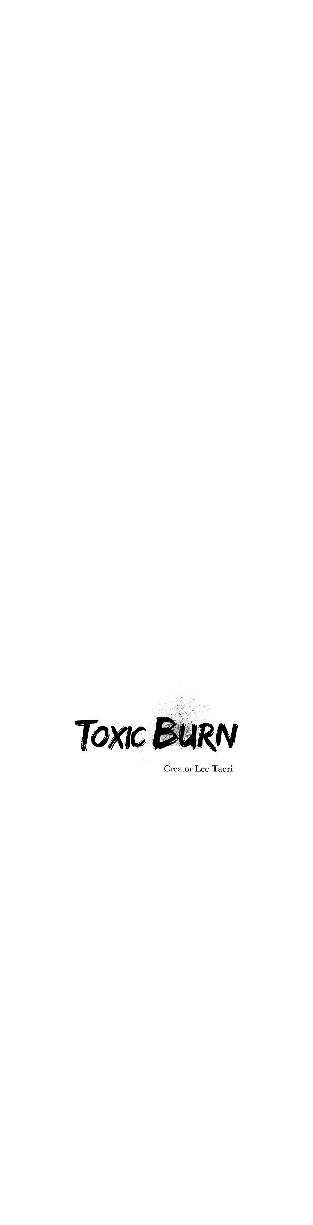 Toxic Burn Chapter 20 image 1