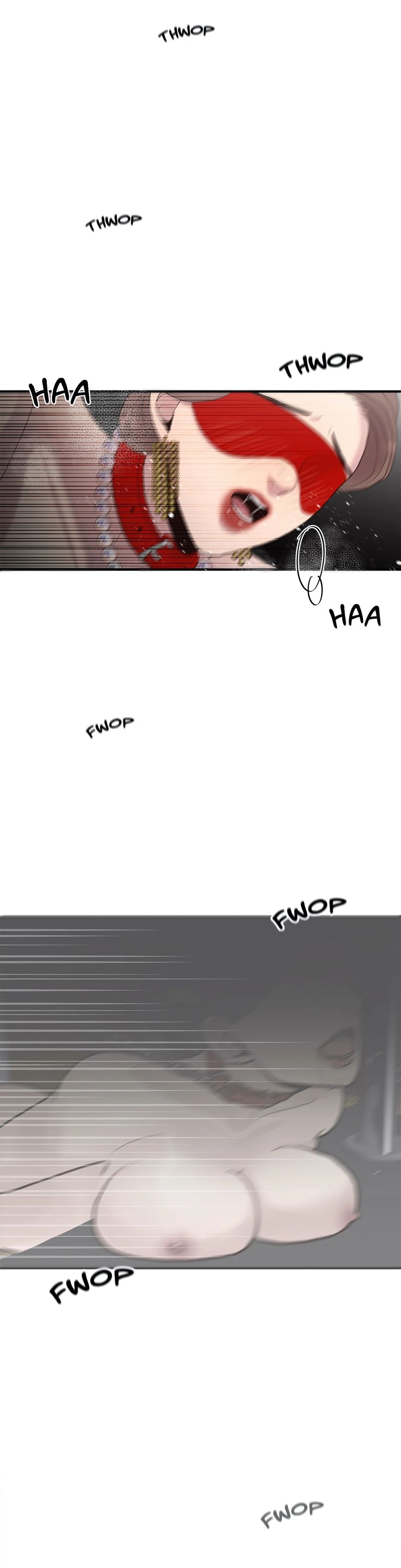 Toxic Burn Chapter 20 image 22