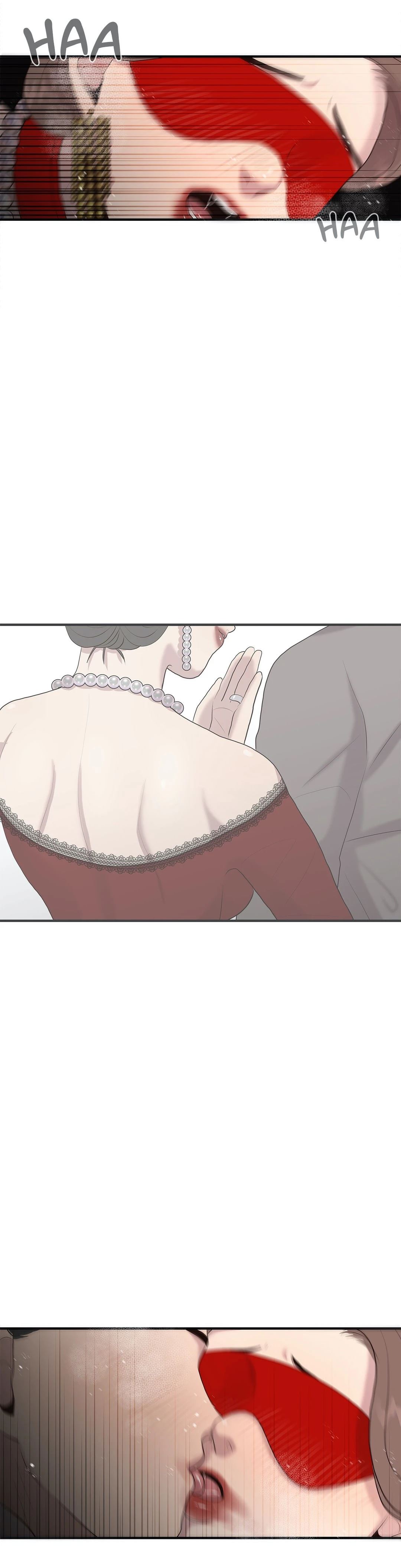 Toxic Burn Chapter 20 image 23