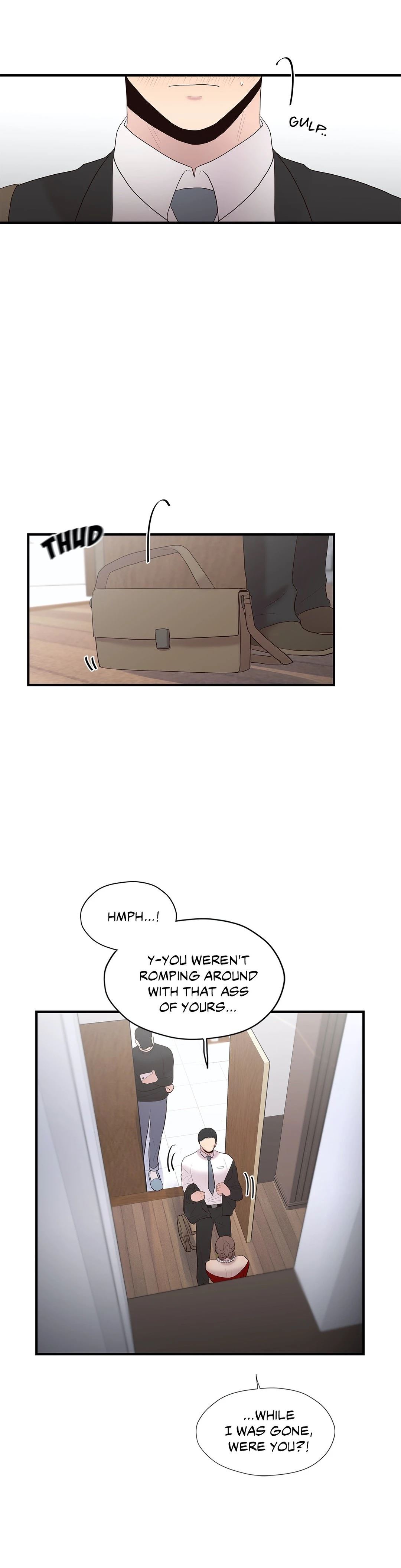 Toxic Burn Chapter 20 image 2