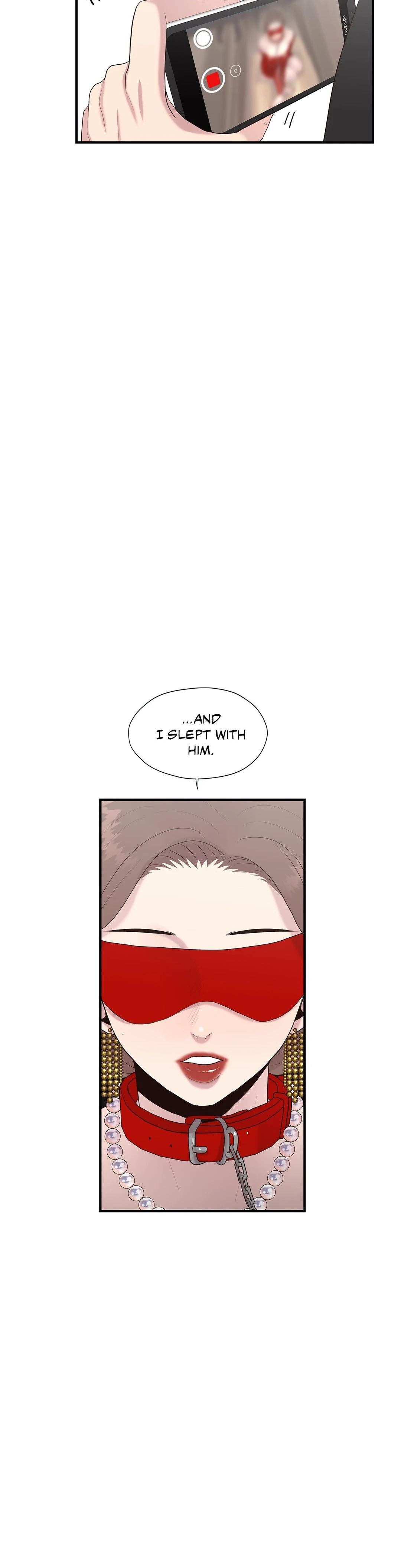Toxic Burn Chapter 20 image 4