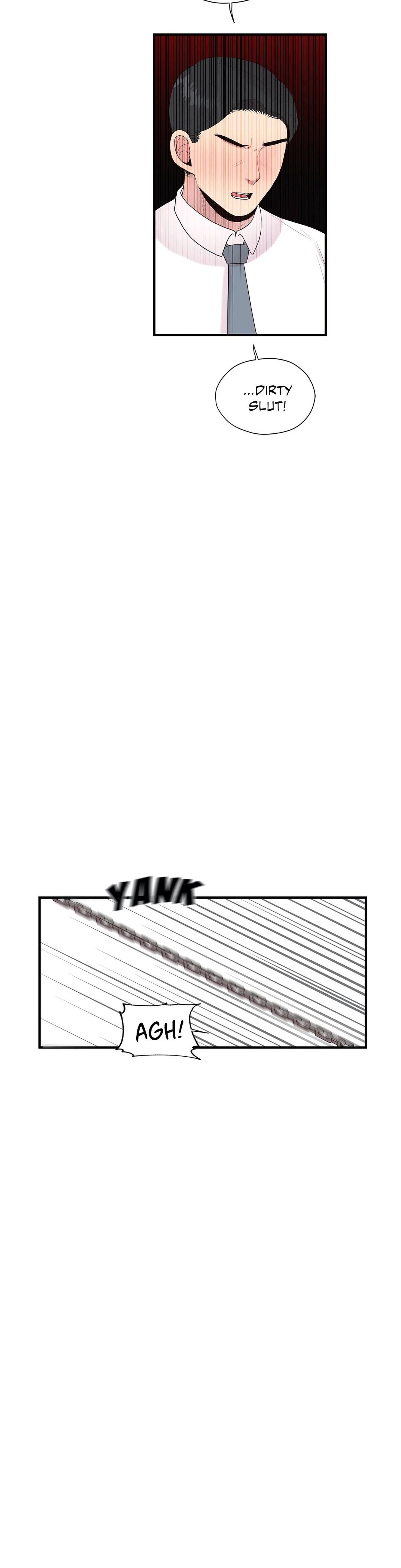 Toxic Burn Chapter 20 image 7