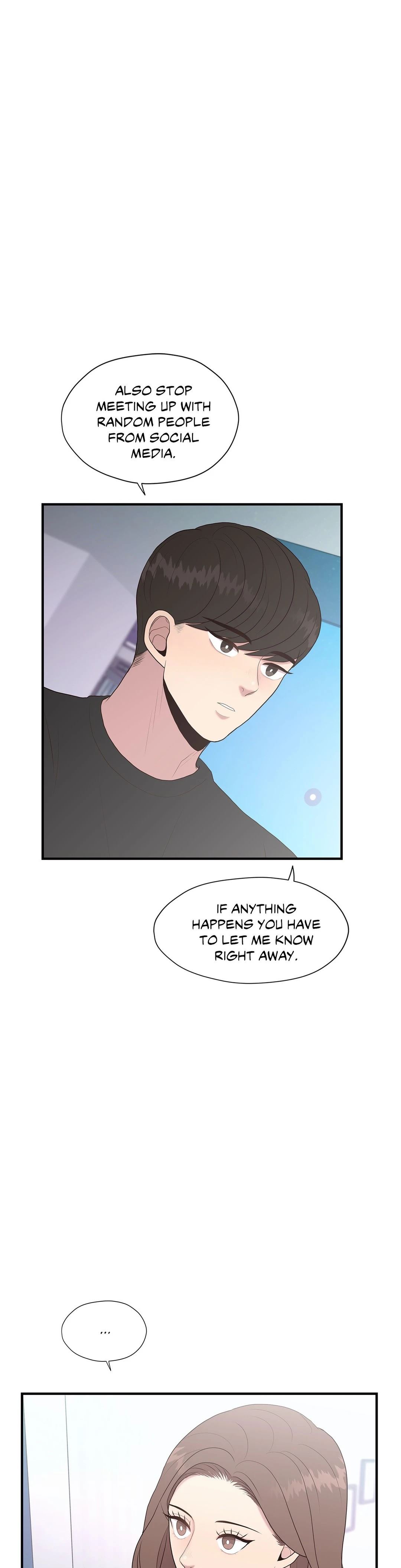 Toxic Burn Chapter 21 image 9