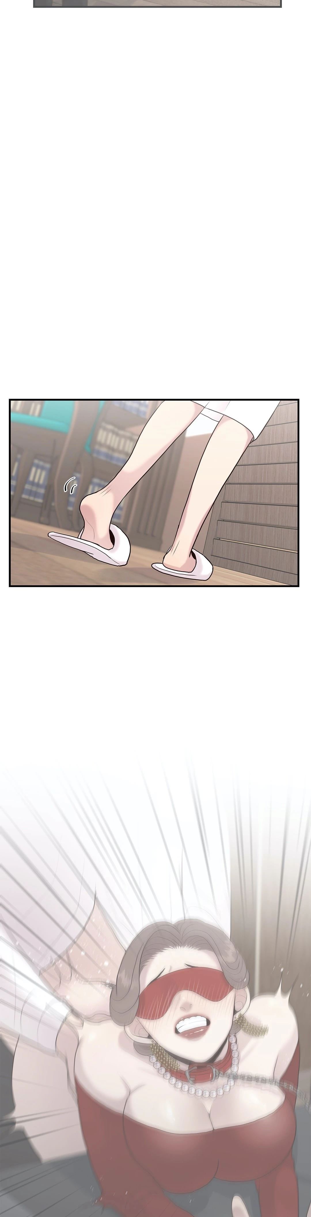 Toxic Burn Chapter 21 image 19