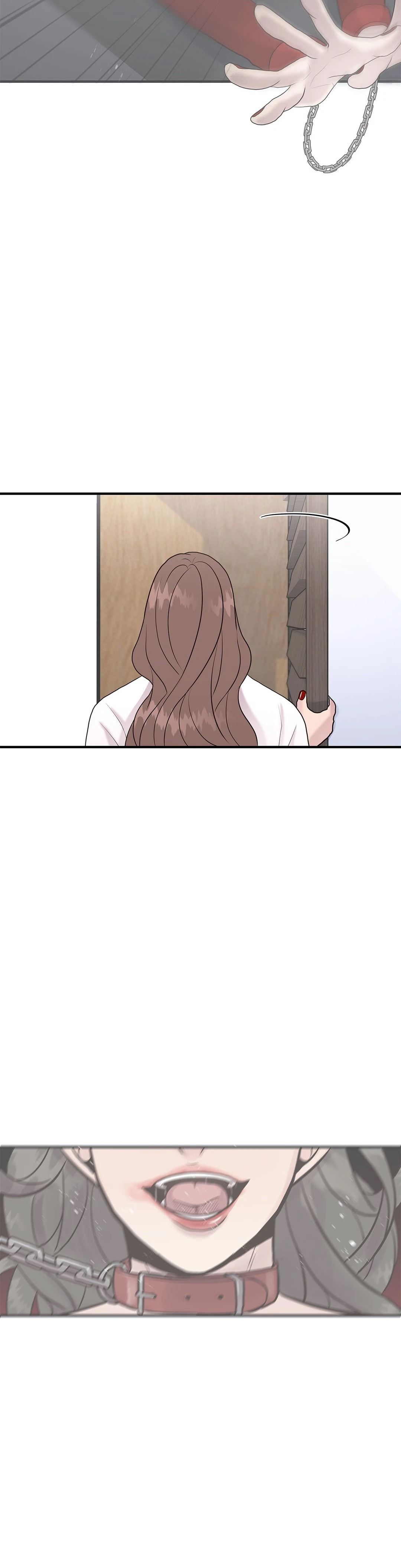 Toxic Burn Chapter 21 image 20