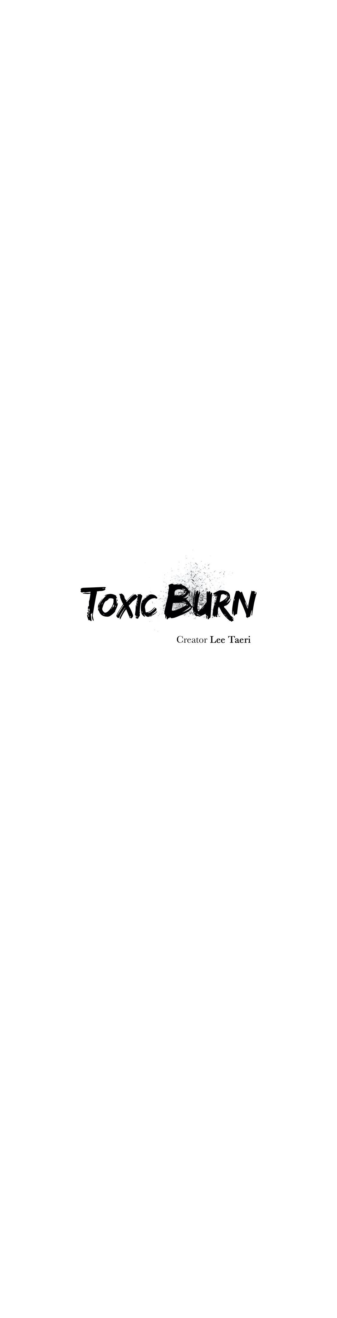 Toxic Burn Chapter 21 image 2