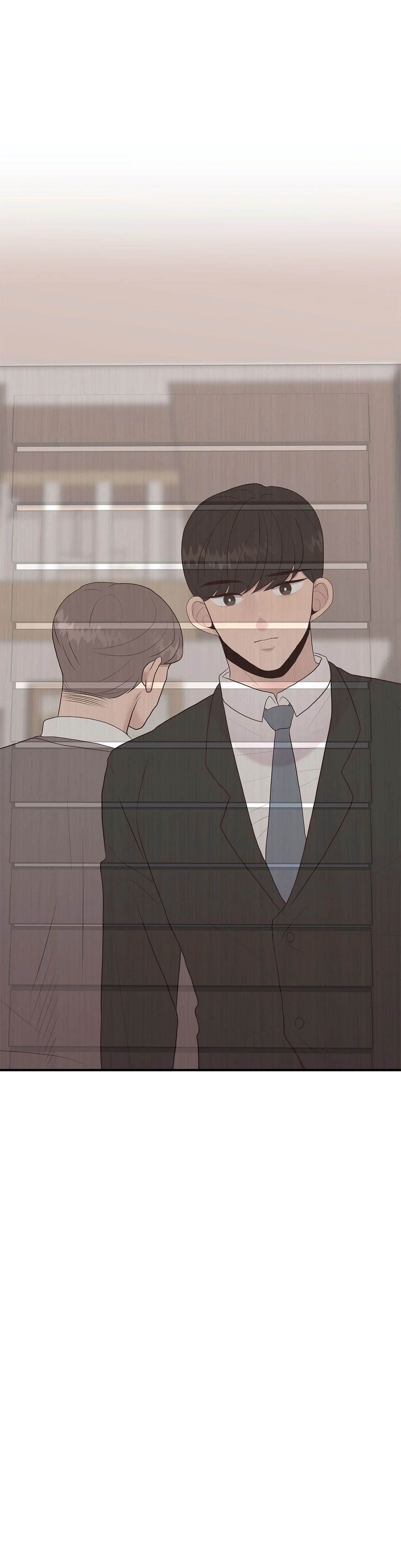 Toxic Burn Chapter 21 image 30