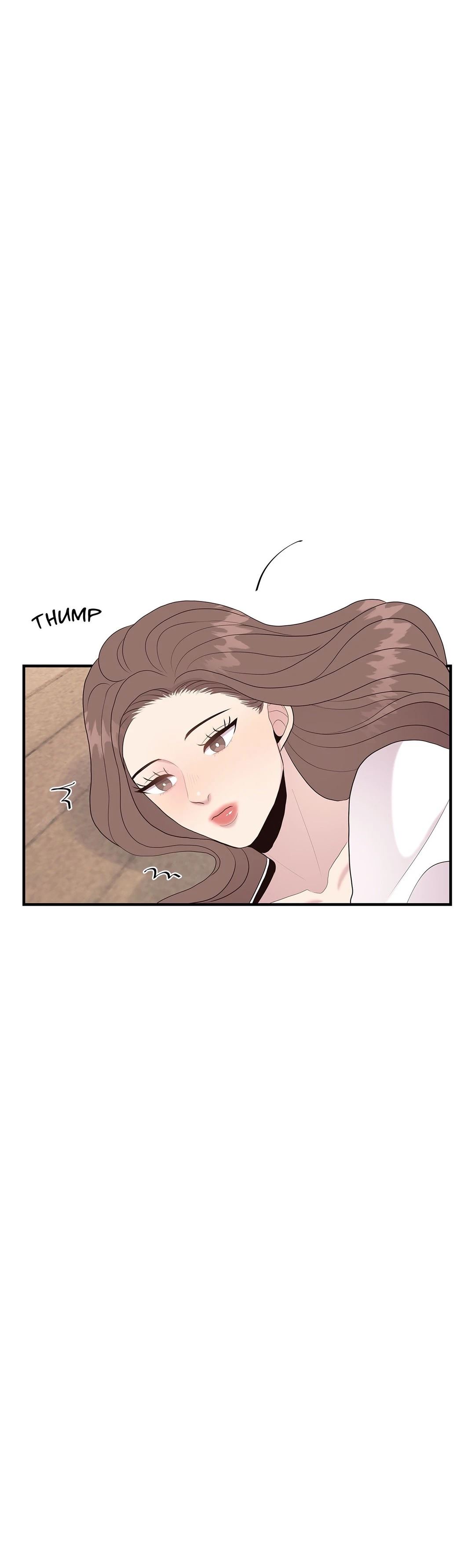 Toxic Burn Chapter 21 image 36