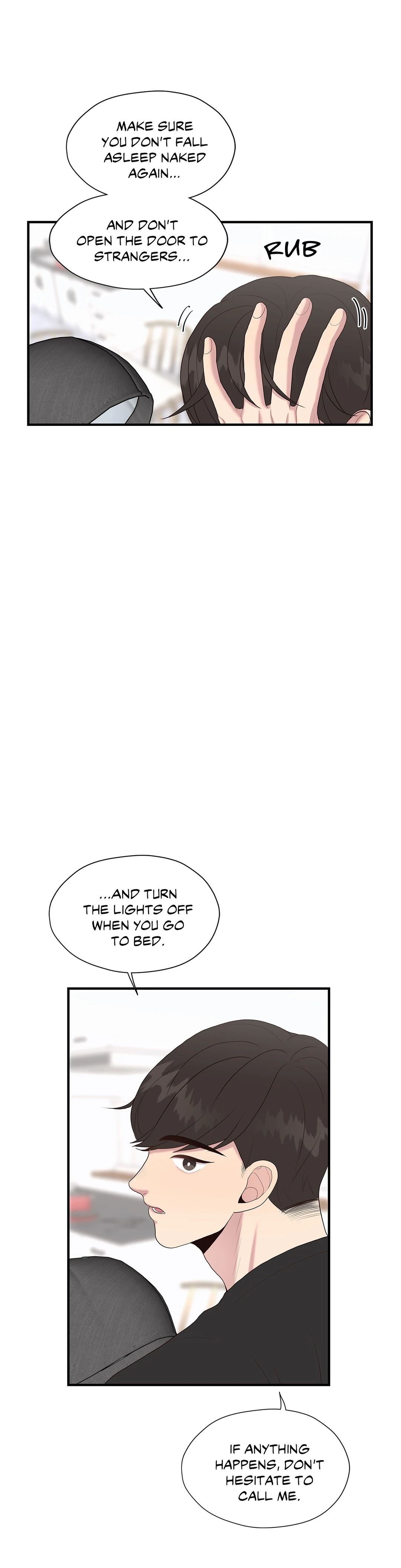 Toxic Burn Chapter 21 image 3