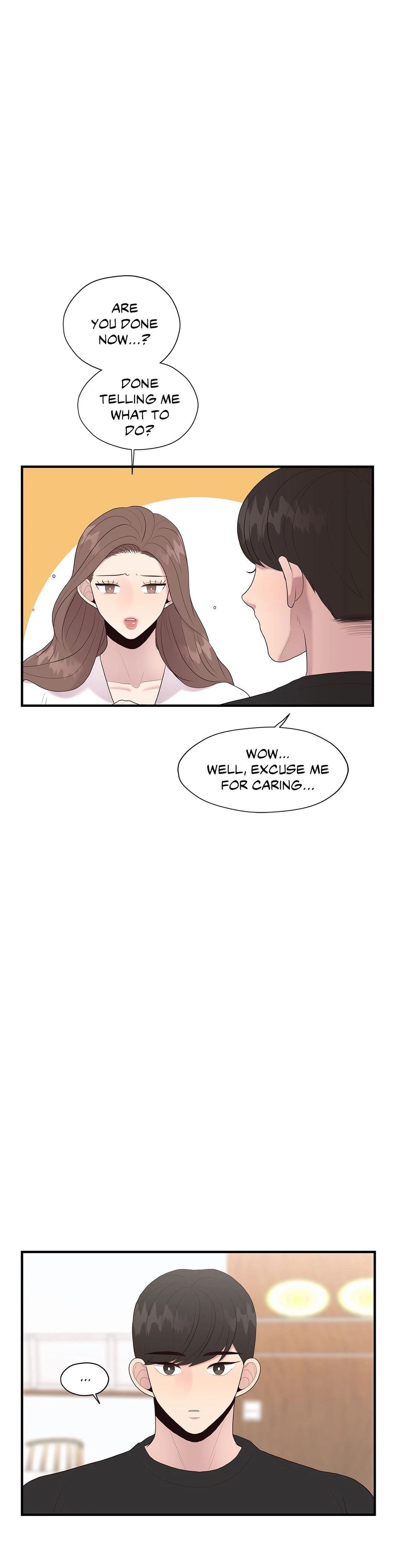 Toxic Burn Chapter 21 image 4