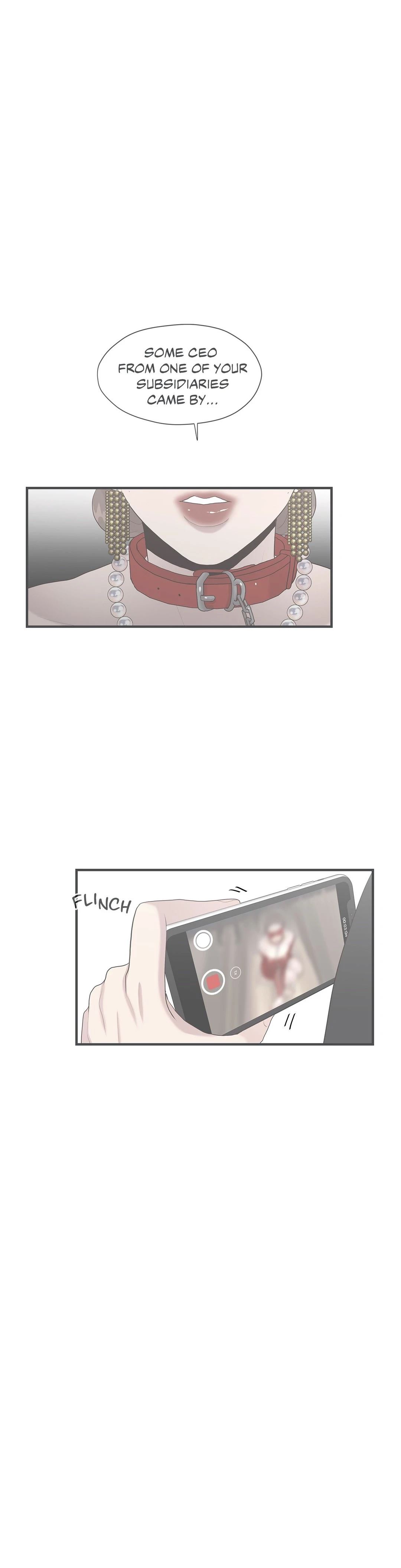 Toxic Burn Chapter 21 image 5