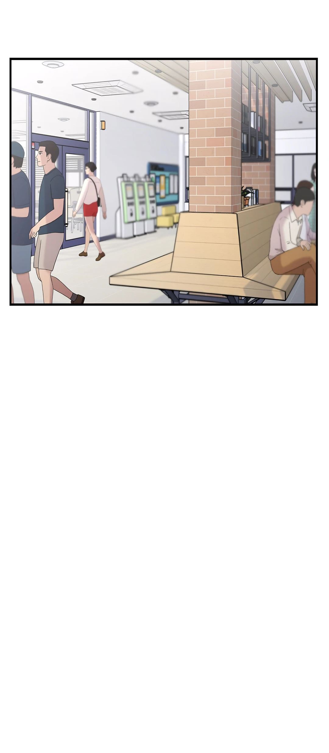 Toxic Burn Chapter 22 image 0