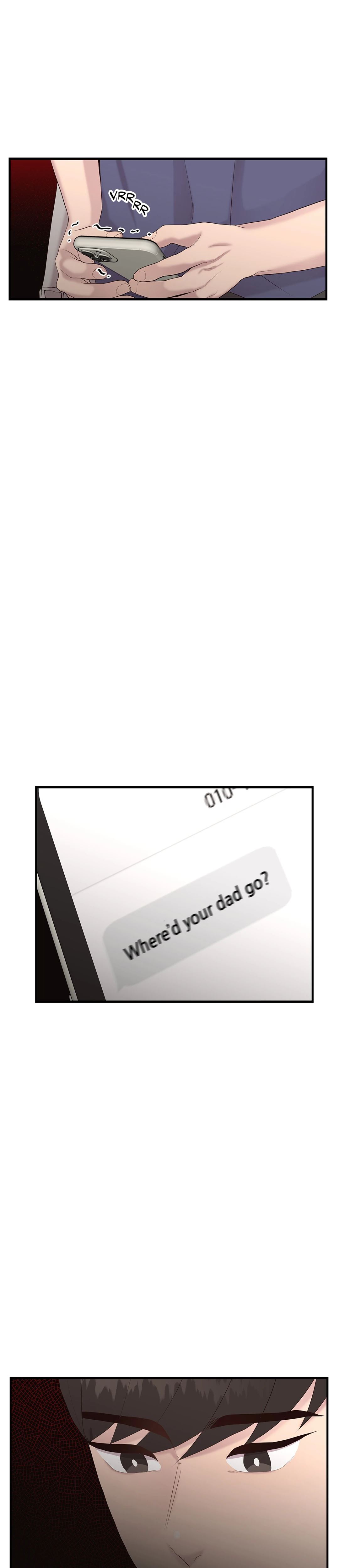 Toxic Burn Chapter 22 image 10