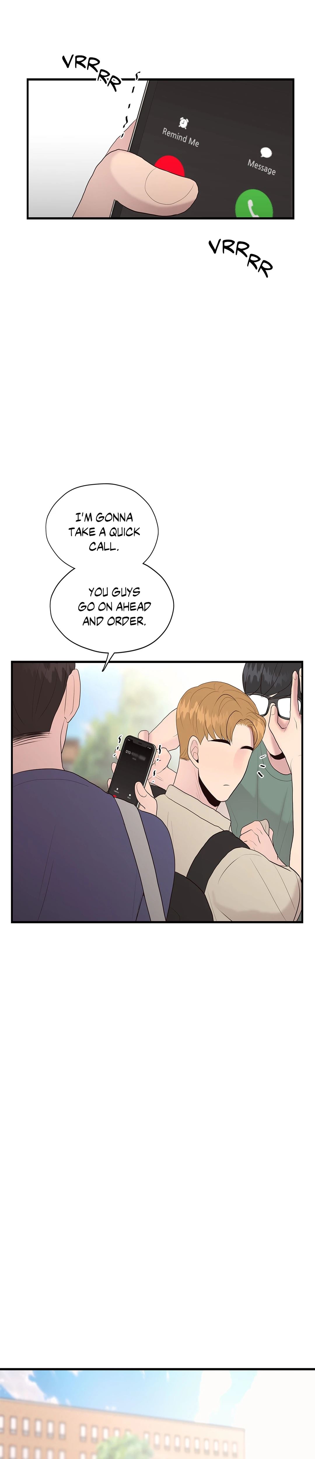 Toxic Burn Chapter 22 image 14