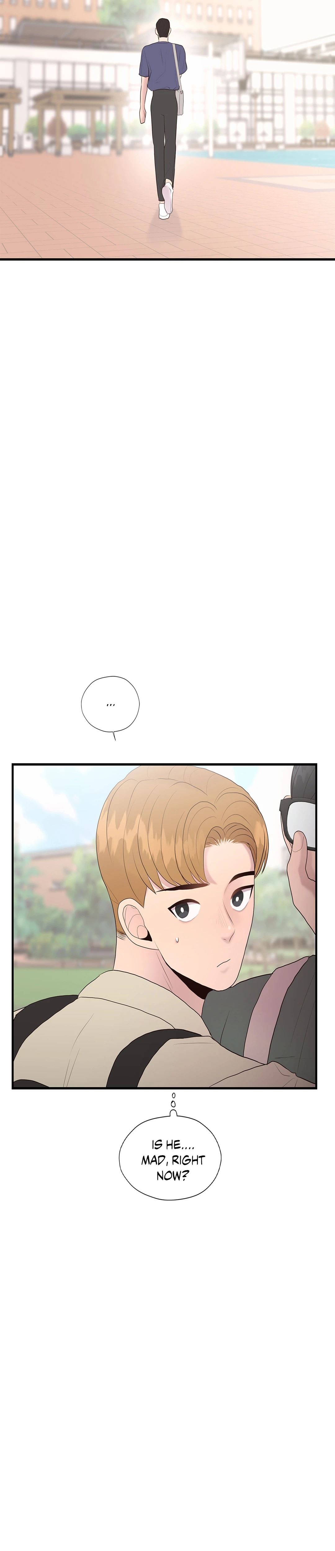 Toxic Burn Chapter 22 image 15