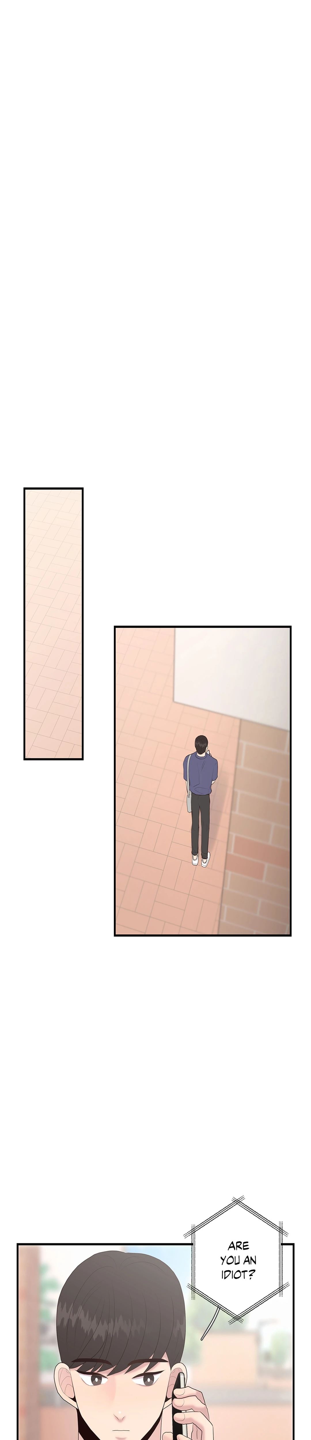 Toxic Burn Chapter 22 image 16