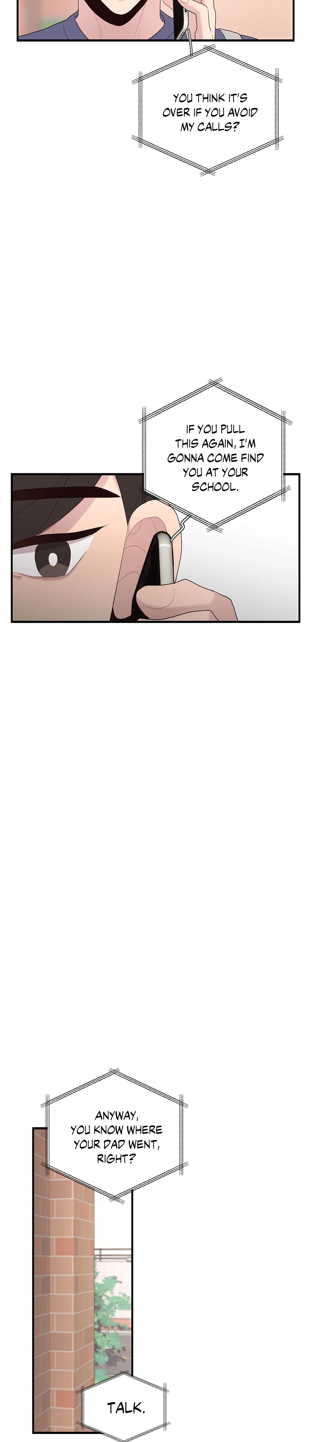 Toxic Burn Chapter 22 image 17