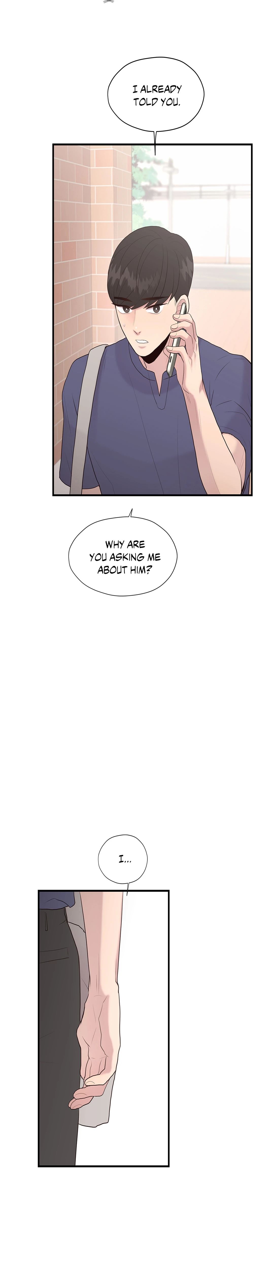 Toxic Burn Chapter 22 image 18
