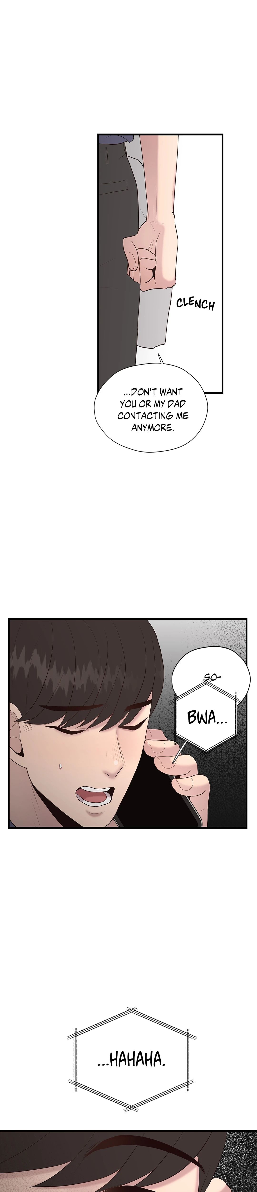 Toxic Burn Chapter 22 image 19
