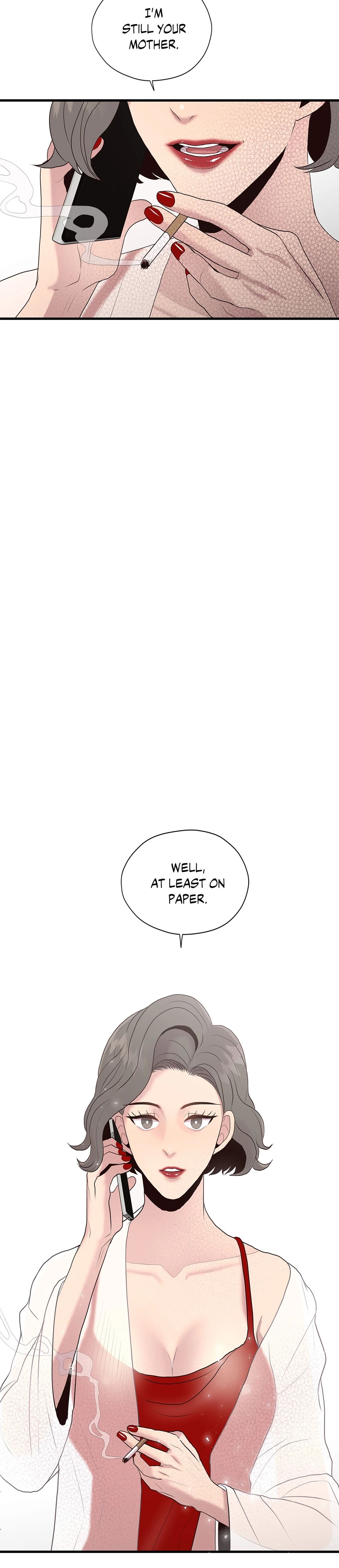 Toxic Burn Chapter 22 image 21