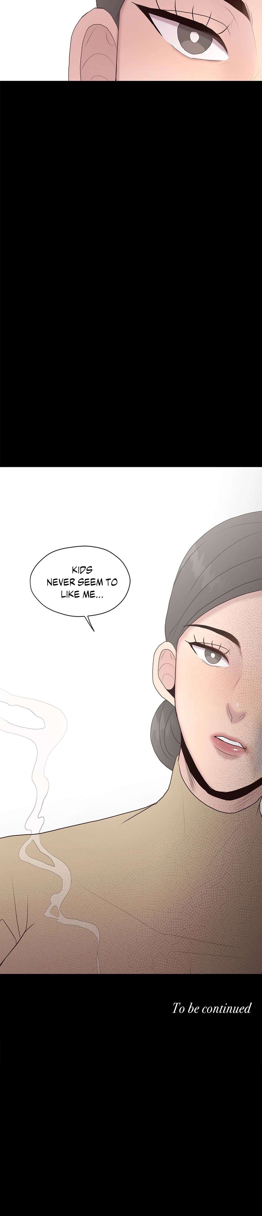 Toxic Burn Chapter 22 image 30