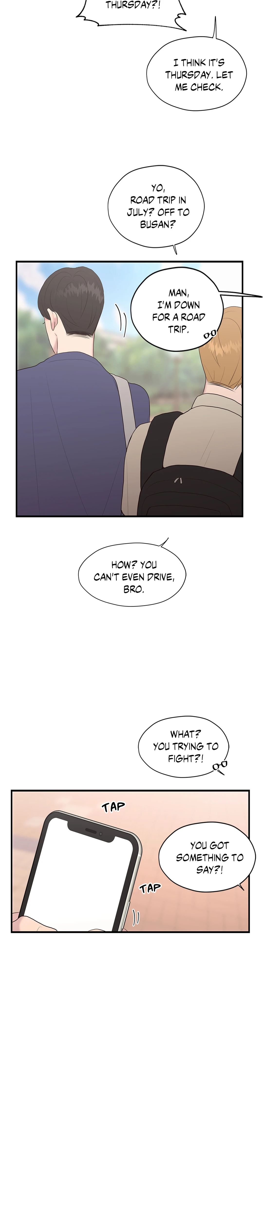 Toxic Burn Chapter 22 image 6