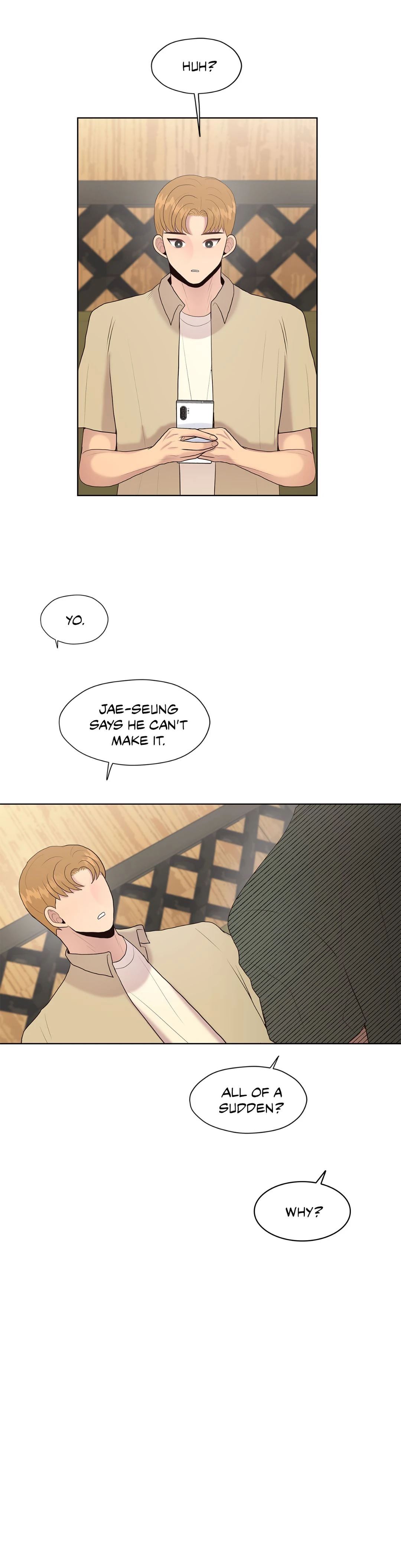 Toxic Burn Chapter 23 image 0