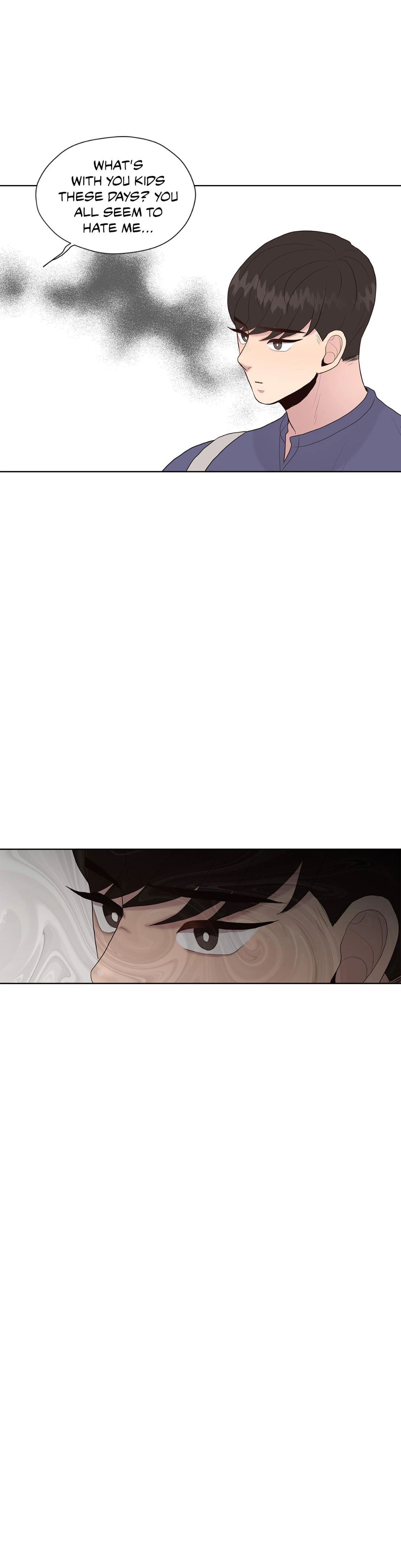 Toxic Burn Chapter 23 image 17