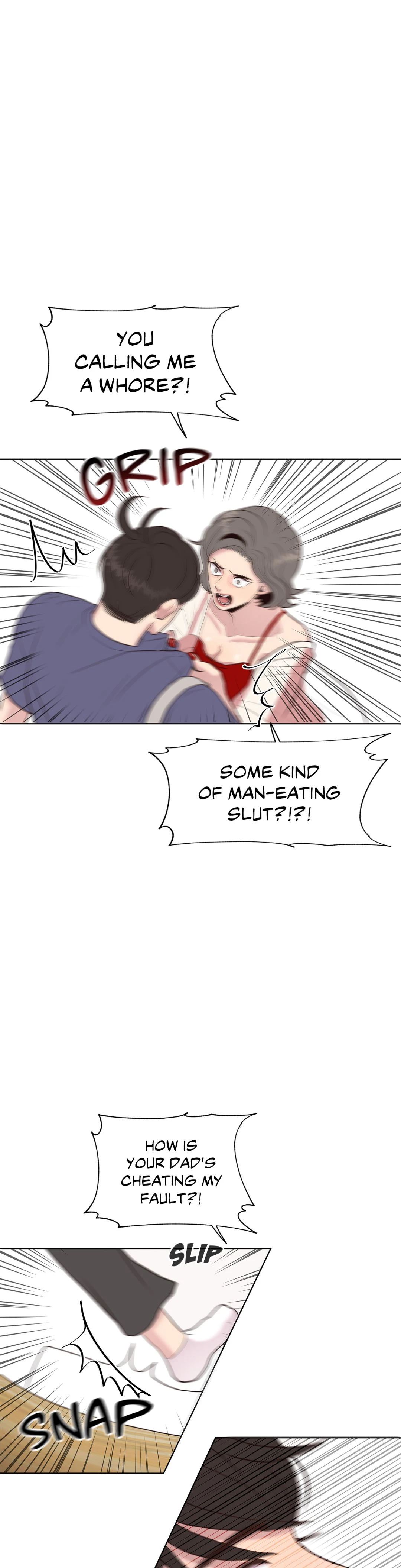 Toxic Burn Chapter 23 image 22