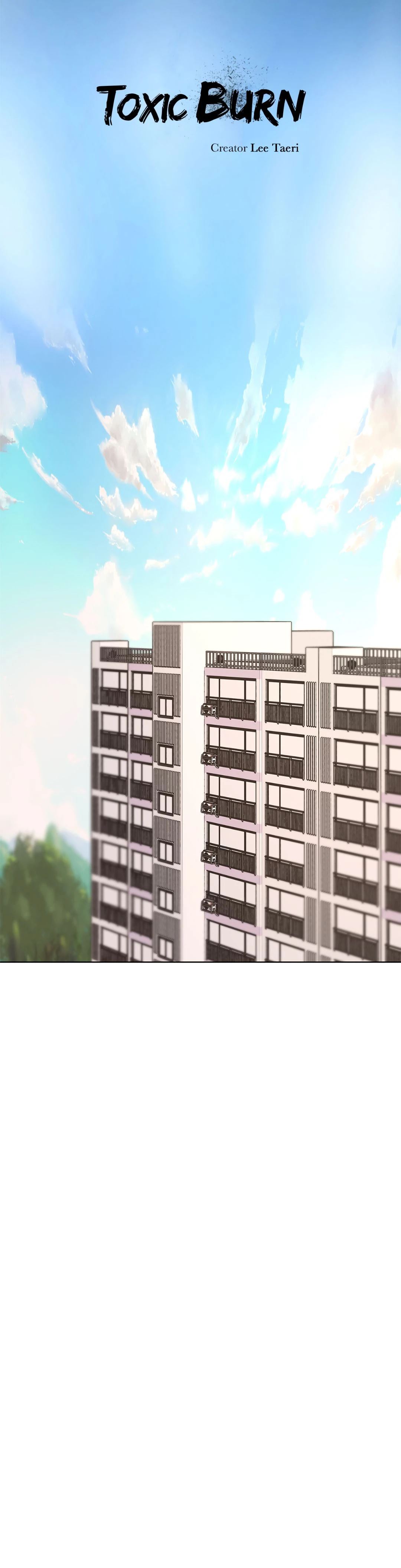 Toxic Burn Chapter 23 image 2
