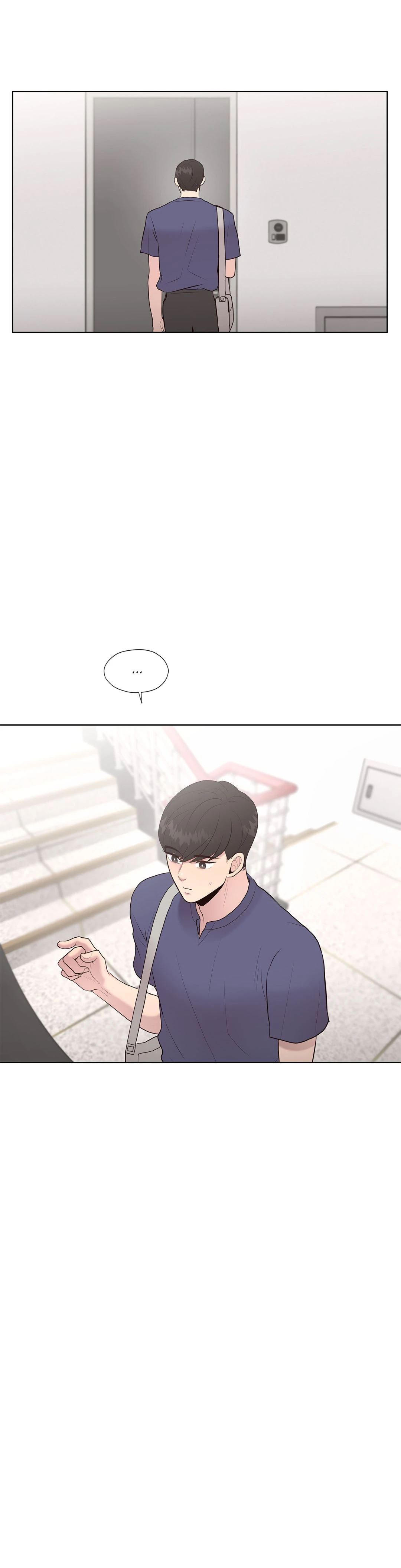 Toxic Burn Chapter 23 image 3
