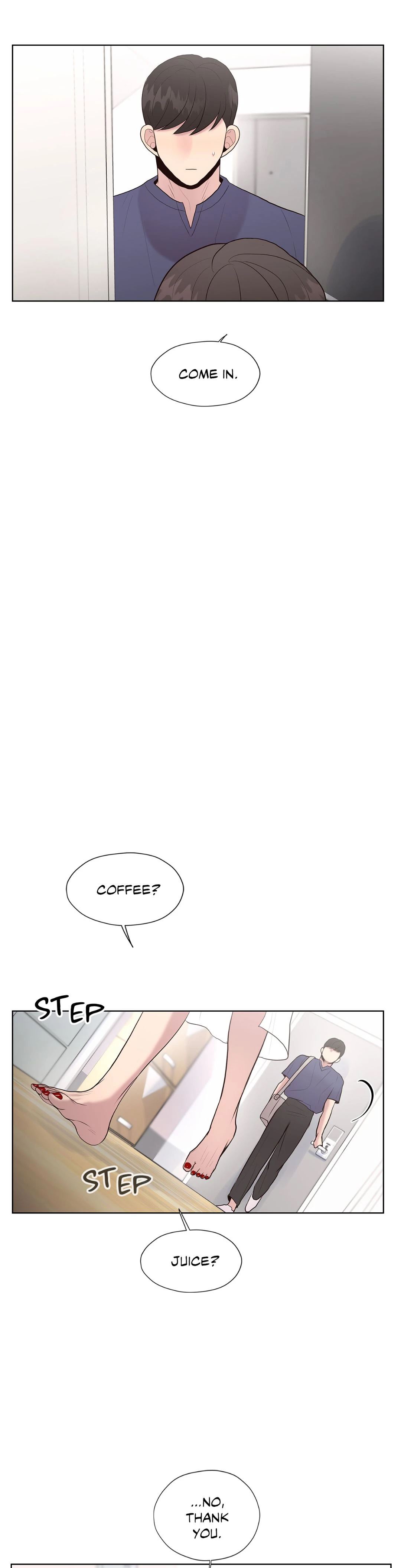 Toxic Burn Chapter 23 image 6