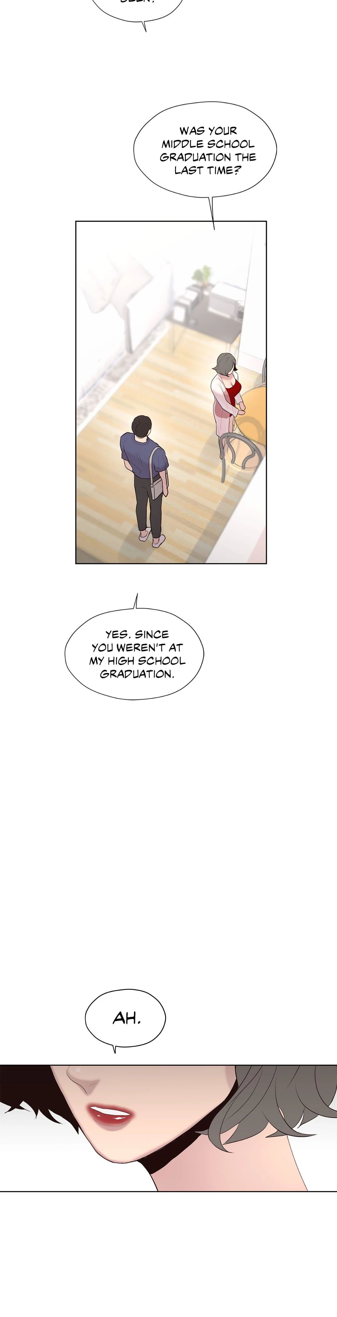 Toxic Burn Chapter 23 image 8