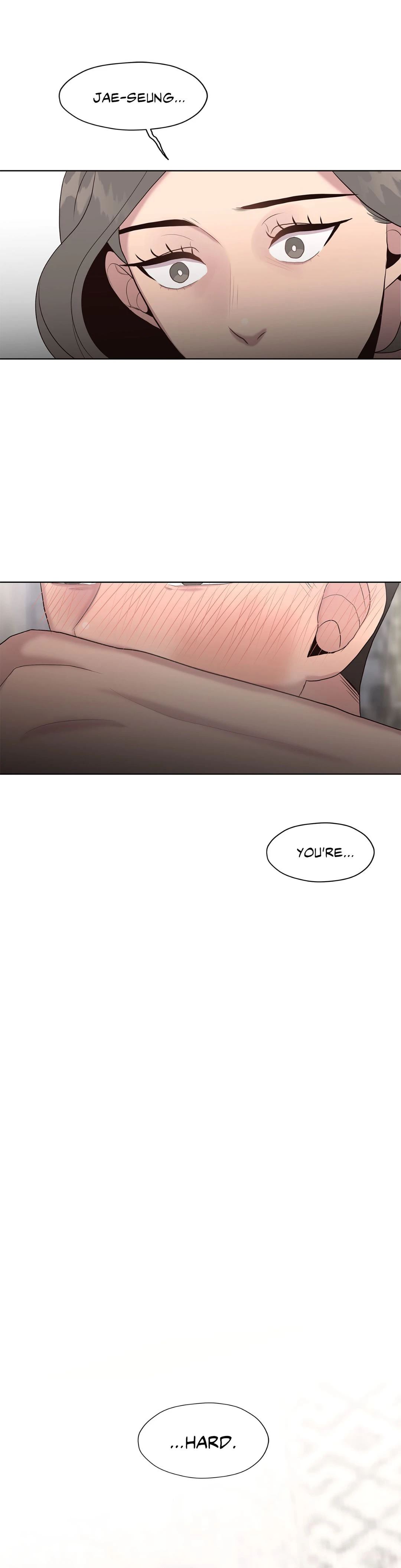 Toxic Burn Chapter 24 image 0