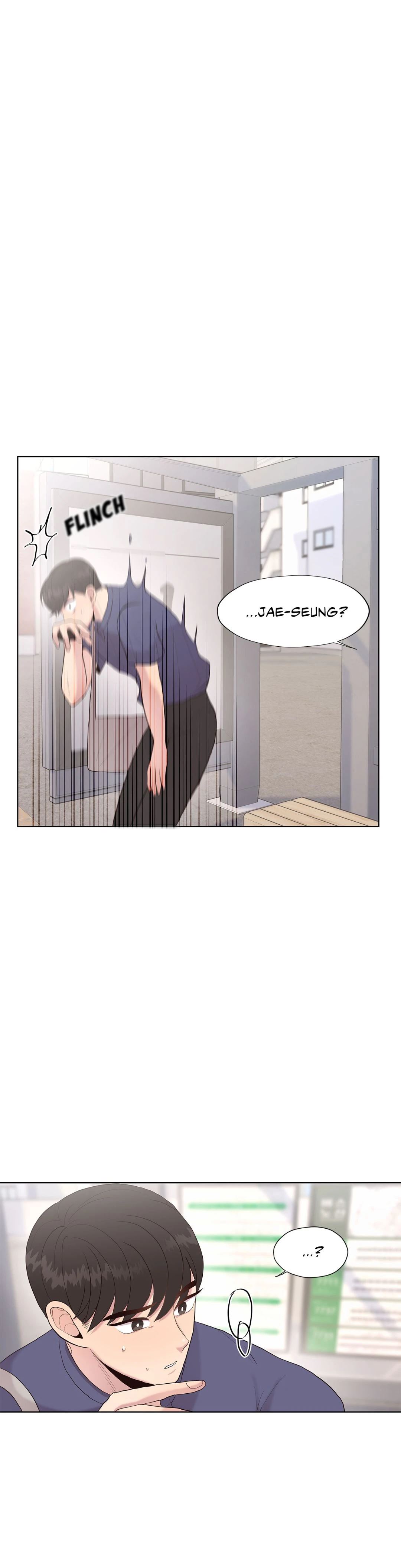 Toxic Burn Chapter 24 image 9