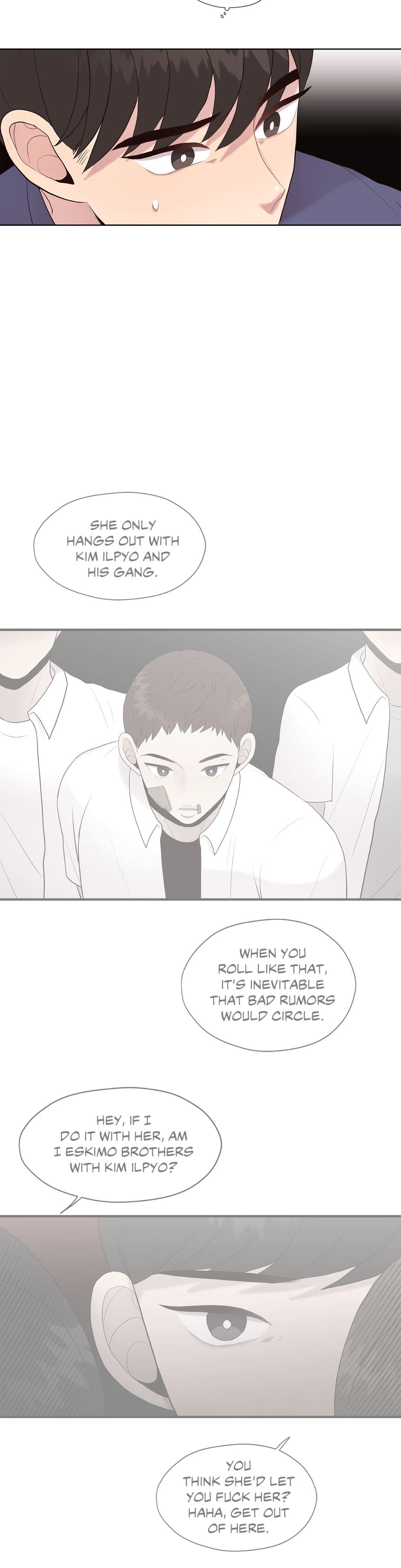 Toxic Burn Chapter 24 image 11